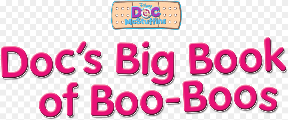 Docs Big Book Of Boo Boos Doc Mcstuffins, Electronics, Mobile Phone, Phone, Text Free Transparent Png