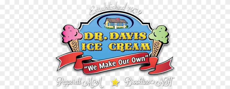 Docs Ice Cream Est, Dessert, Food, Ice Cream, Dynamite Free Transparent Png