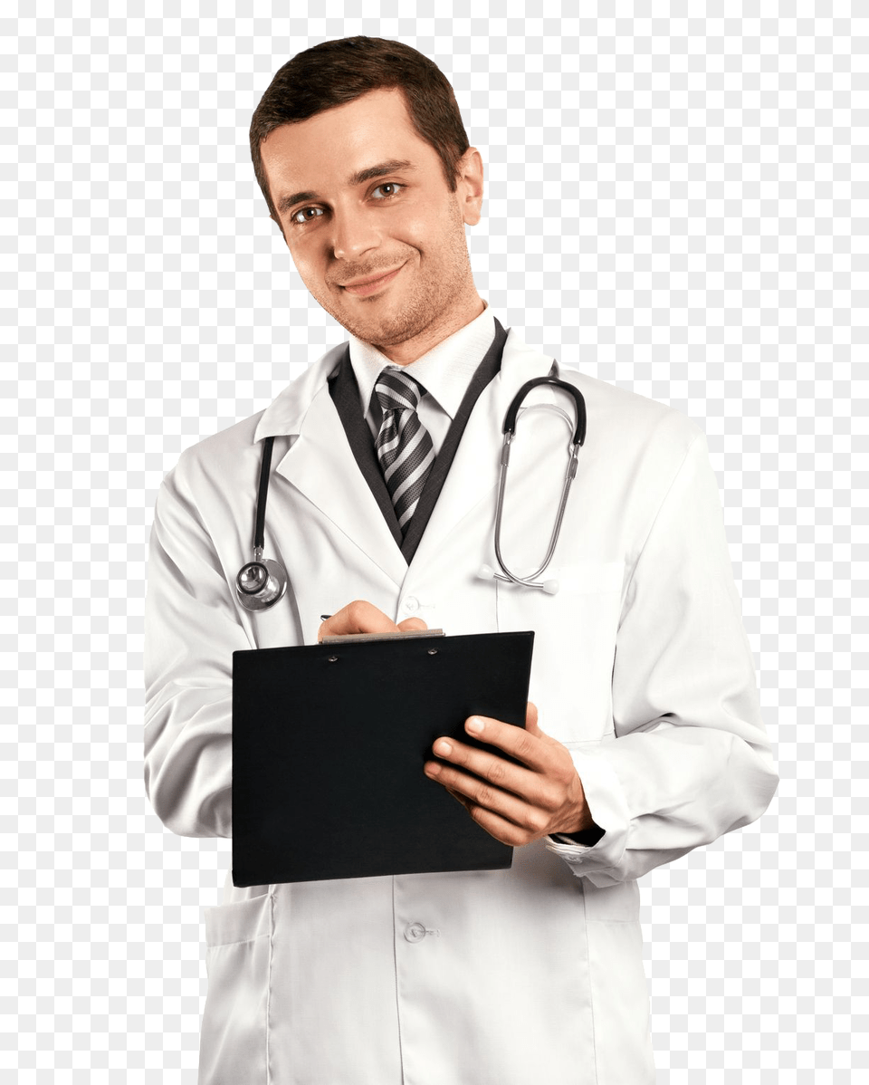 Doctor, Clothing, Coat, Lab Coat, Shirt Free Png