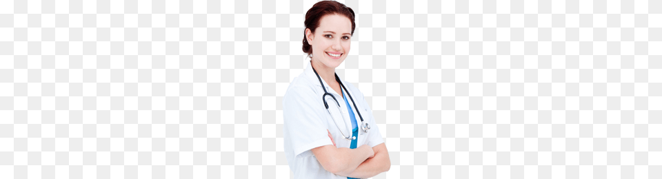 Doctor, Clothing, Coat, Lab Coat, Adult Free Transparent Png