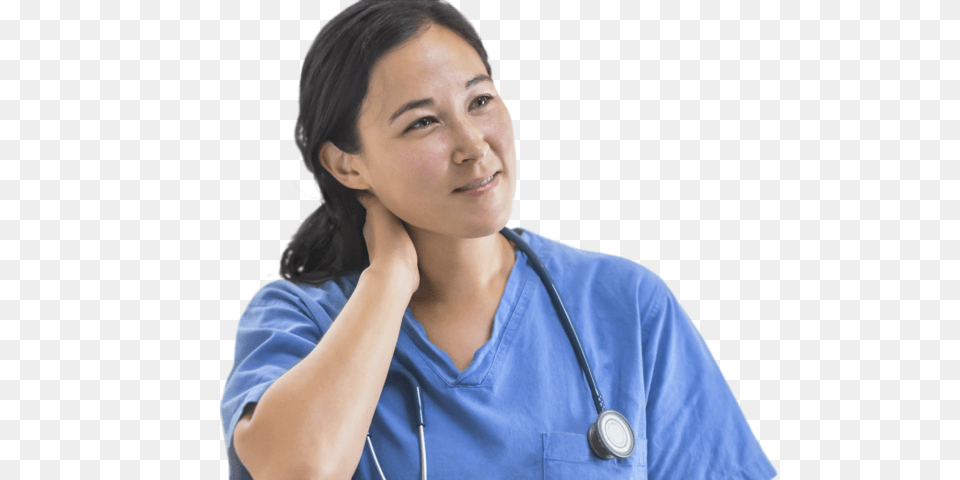Doctor, Adult, Female, Person, Woman Png Image