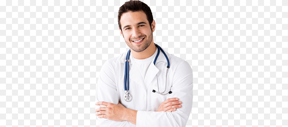 Doctor, Clothing, Coat, Adult, Lab Coat Free Transparent Png