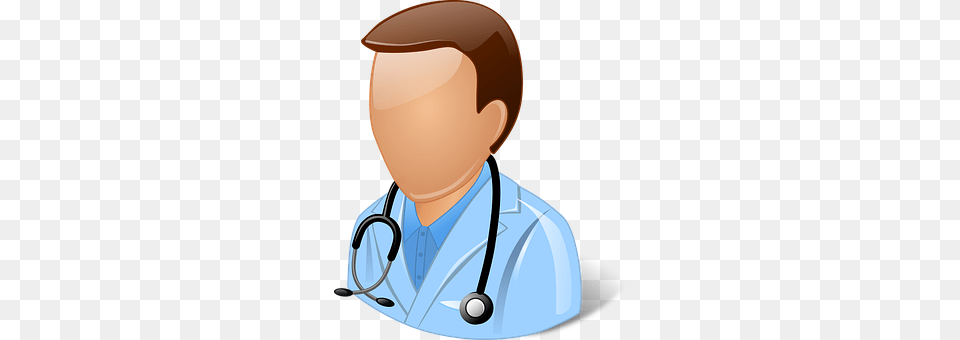 Doctor Clothing, Coat, Lab Coat Free Png