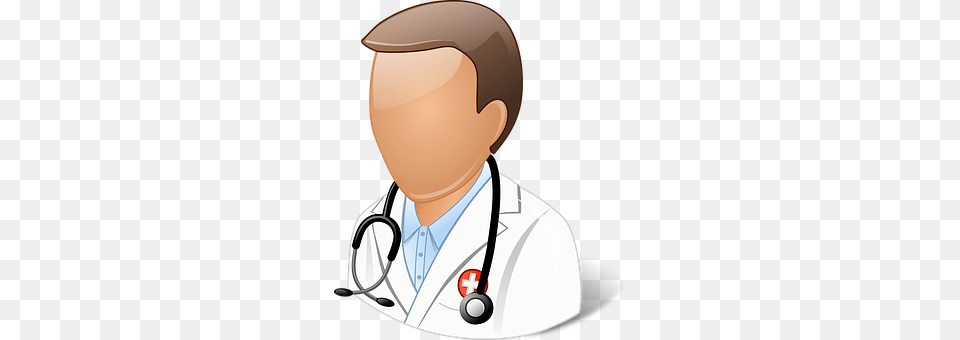 Doctor Clothing, Coat, Lab Coat, Appliance Free Png Download