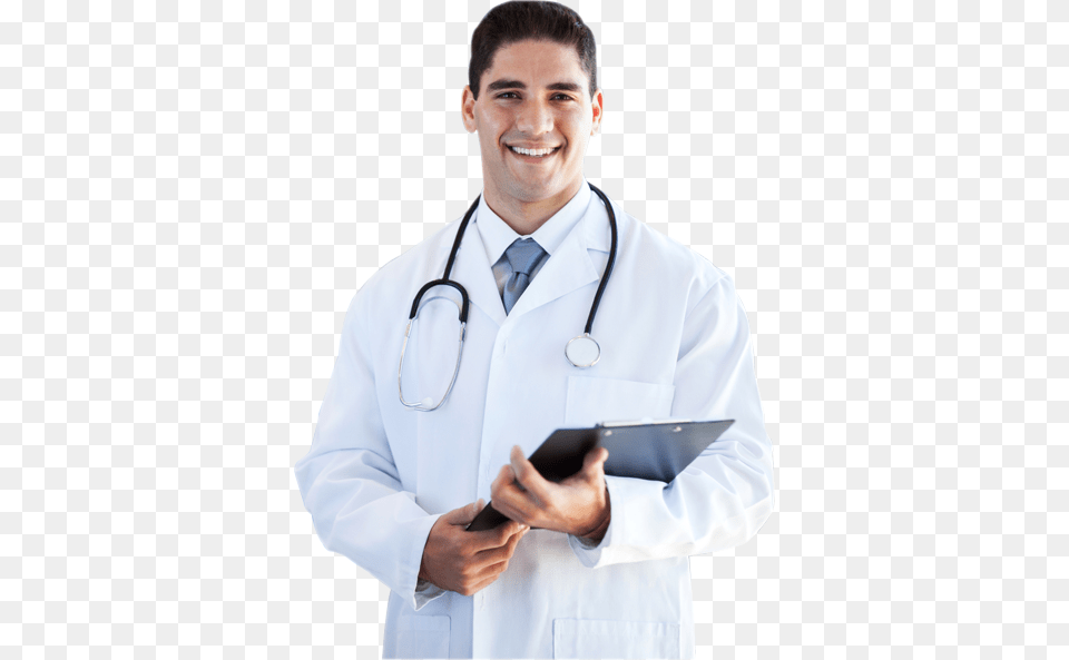 Doctor, Clothing, Coat, Lab Coat, Shirt Png Image