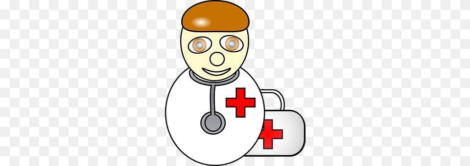 Doctor Logo, First Aid, Symbol, Face Free Transparent Png