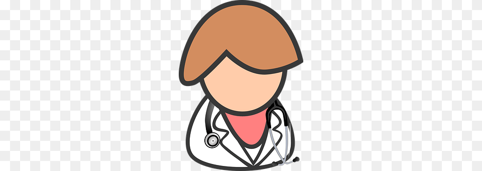 Doctor Clothing, Coat, Smoke Pipe, People Png