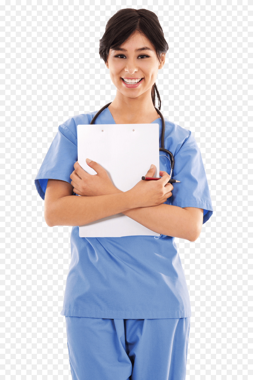 Doctor, Female, Girl, Person, Teen Png Image