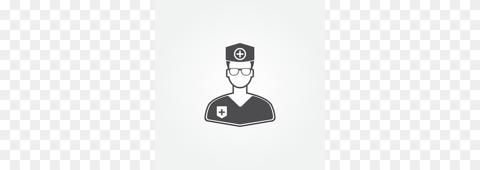 Doctor Hat, Cap, Clothing, Baseball Cap Png Image