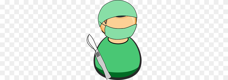 Doctor Cutlery Free Png