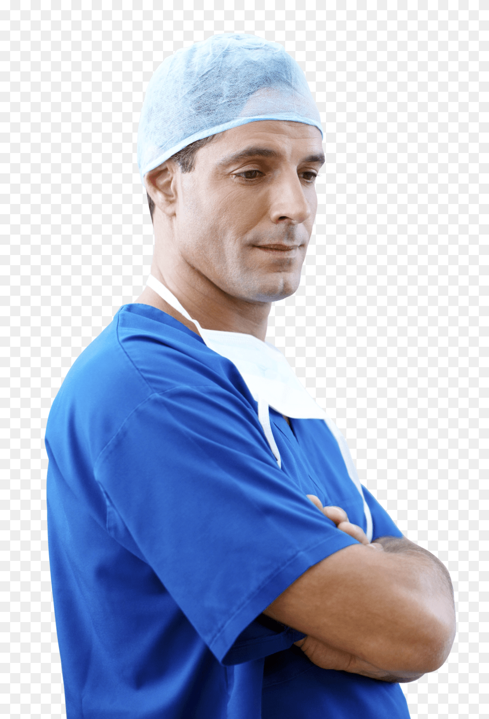 Doctor, Adult, Man, Male, Person Free Png Download