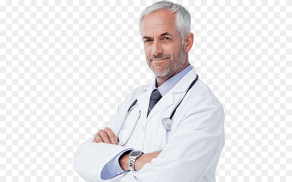 Doctor, Lab Coat, Adult, Clothing, Coat Png Image