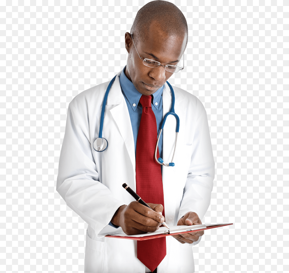 Doctor, Clothing, Coat, Lab Coat, Adult Free Transparent Png