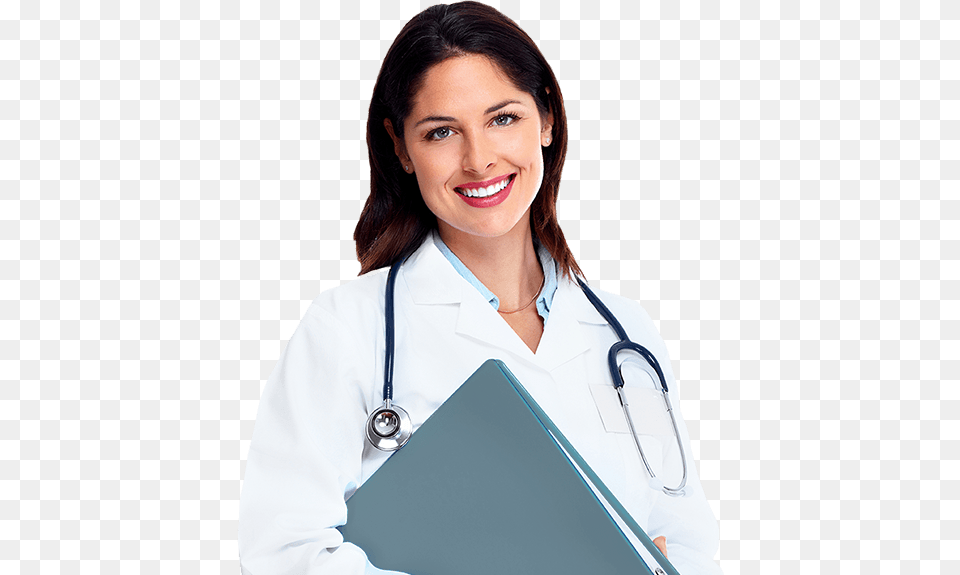 Doctor, Clothing, Coat, Lab Coat, Adult Free Png