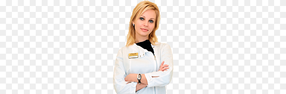 Doctor, Lab Coat, Coat, Clothing, Woman Free Transparent Png