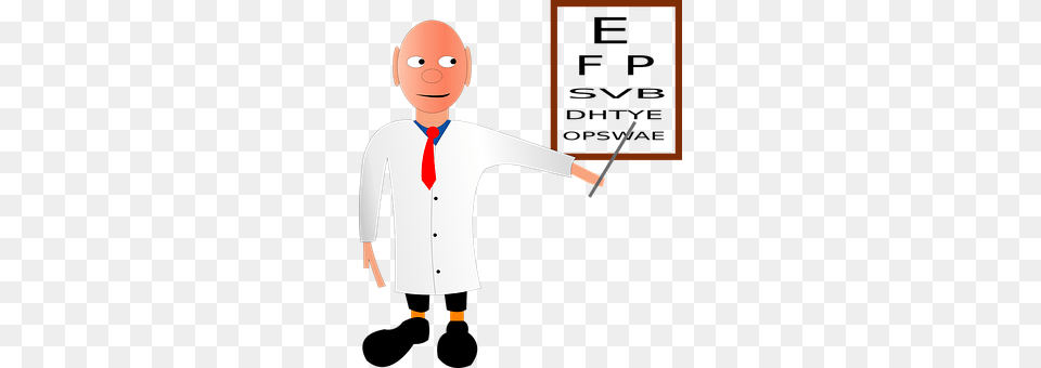 Doctor Accessories, Tie, Clothing, Shirt Free Transparent Png