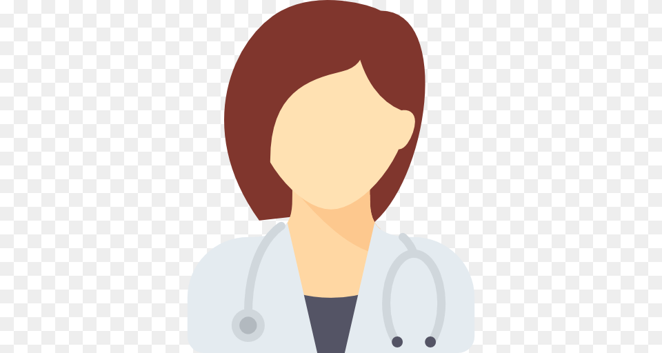 Doctor, Clothing, Coat, Lab Coat, Adult Png Image