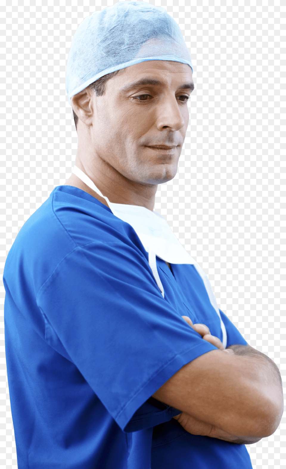 Doctor, Adult, Man, Male, Person Png