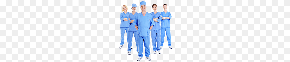 Doctor, Person, Architecture, Building, People Png