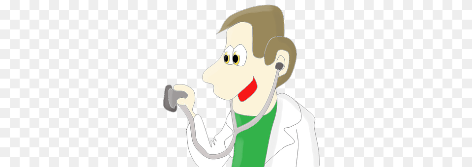 Doctor Clothing, Coat, Lab Coat, Person Png