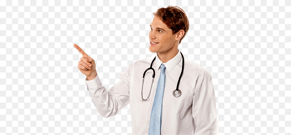 Doctor, Accessories, Shirt, Person, Lab Coat Free Png Download