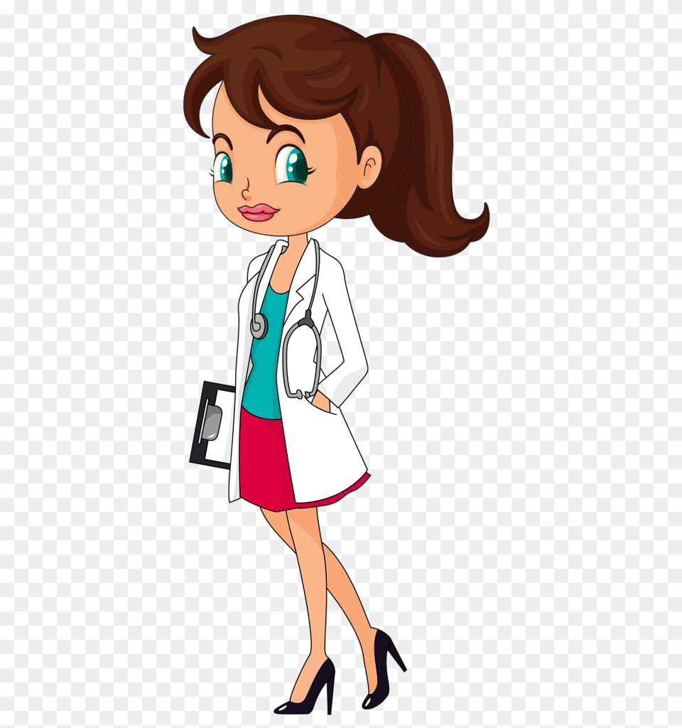 Doctor And Dentist Medical, Clothing, Coat, Lab Coat, Adult Png Image