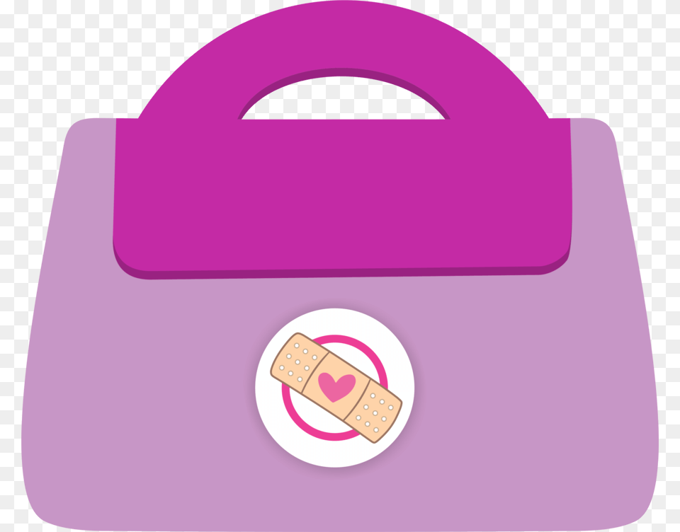 Doctor Bag Cliparts, Accessories, Handbag, Purse, First Aid Free Png