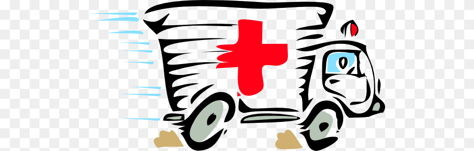 Doctor Car Cliparts, Logo, Symbol, First Aid, Red Cross Free Png