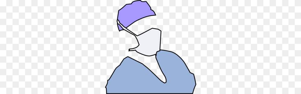 Doctor Clip Art, Cap, Clothing, Hat, Adult Png