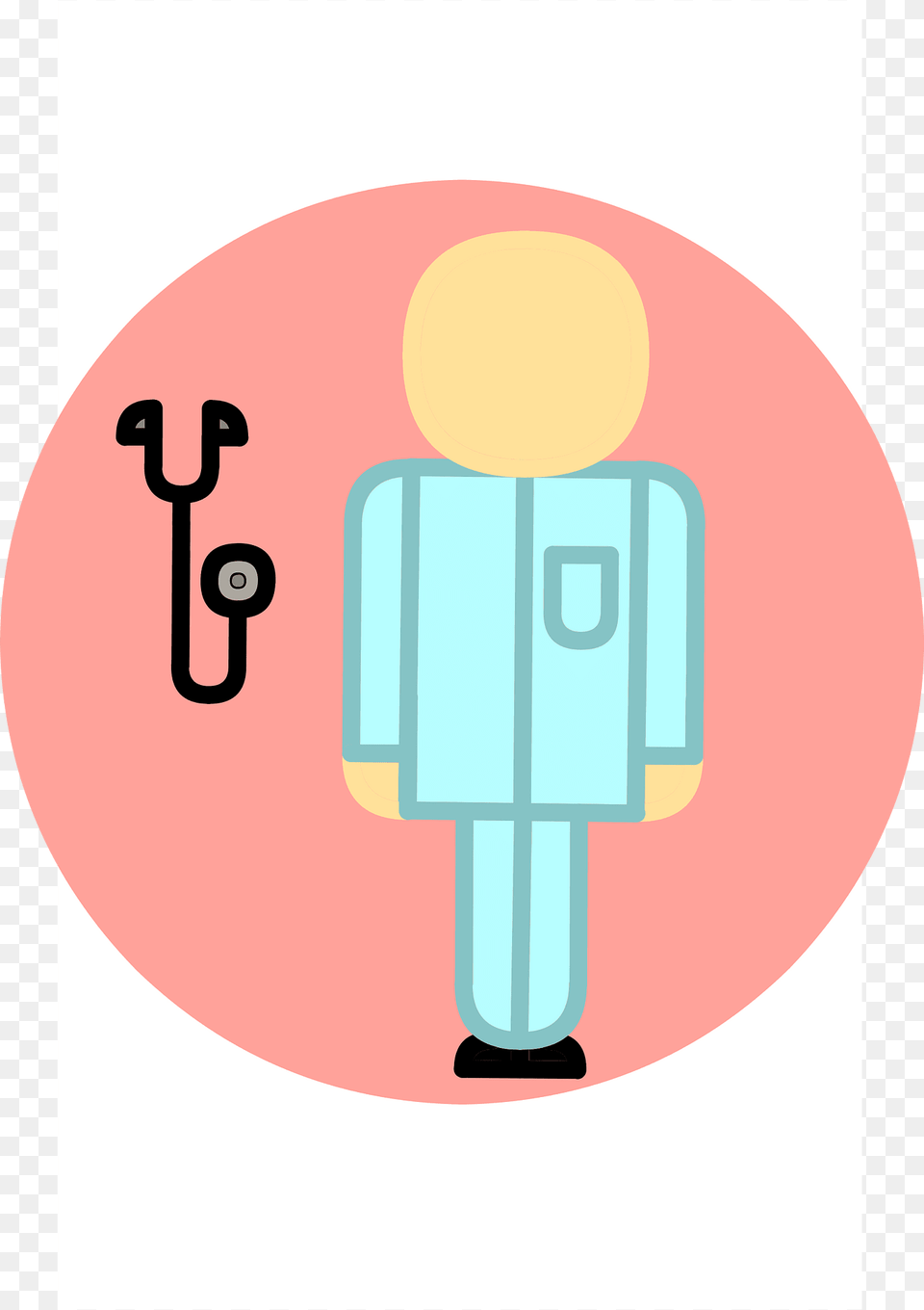Doctor Clipart, Clothing, Coat, Body Part, Hand Free Png
