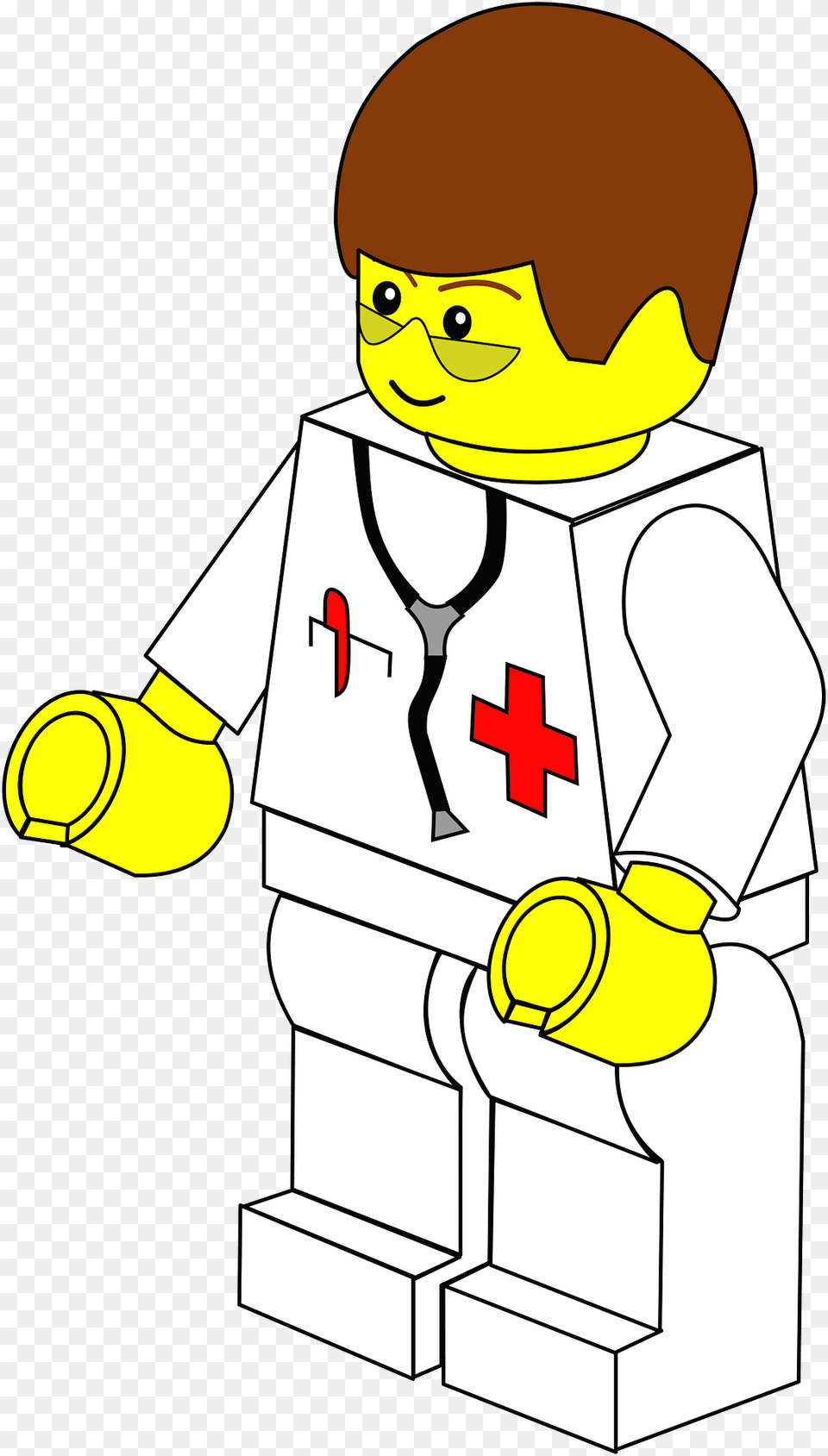 Doctor Clipart, Cartoon, Symbol Png Image