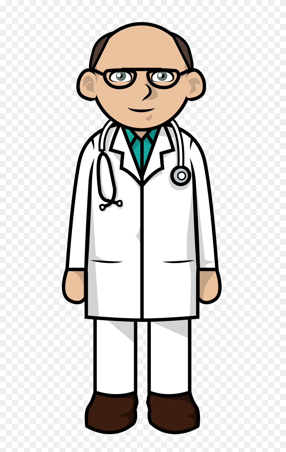 Doctor Cliparts Money, Clothing, Coat, Lab Coat, Person Free Transparent Png