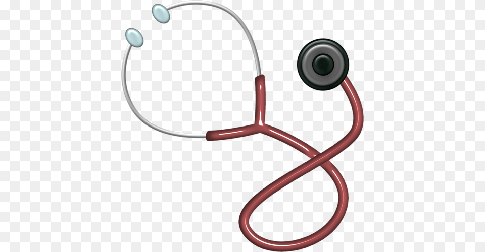 Doctor Cute Przedszkole Medical Clip Art And Album, Stethoscope Free Png Download