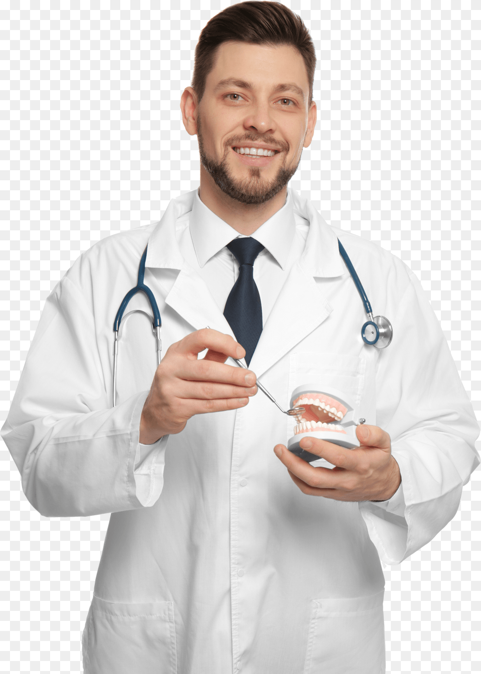 Doctor Dentist Png Image