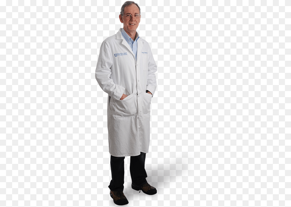 Doctor Doctor With No Background, Clothing, Coat, Lab Coat, Adult Png Image