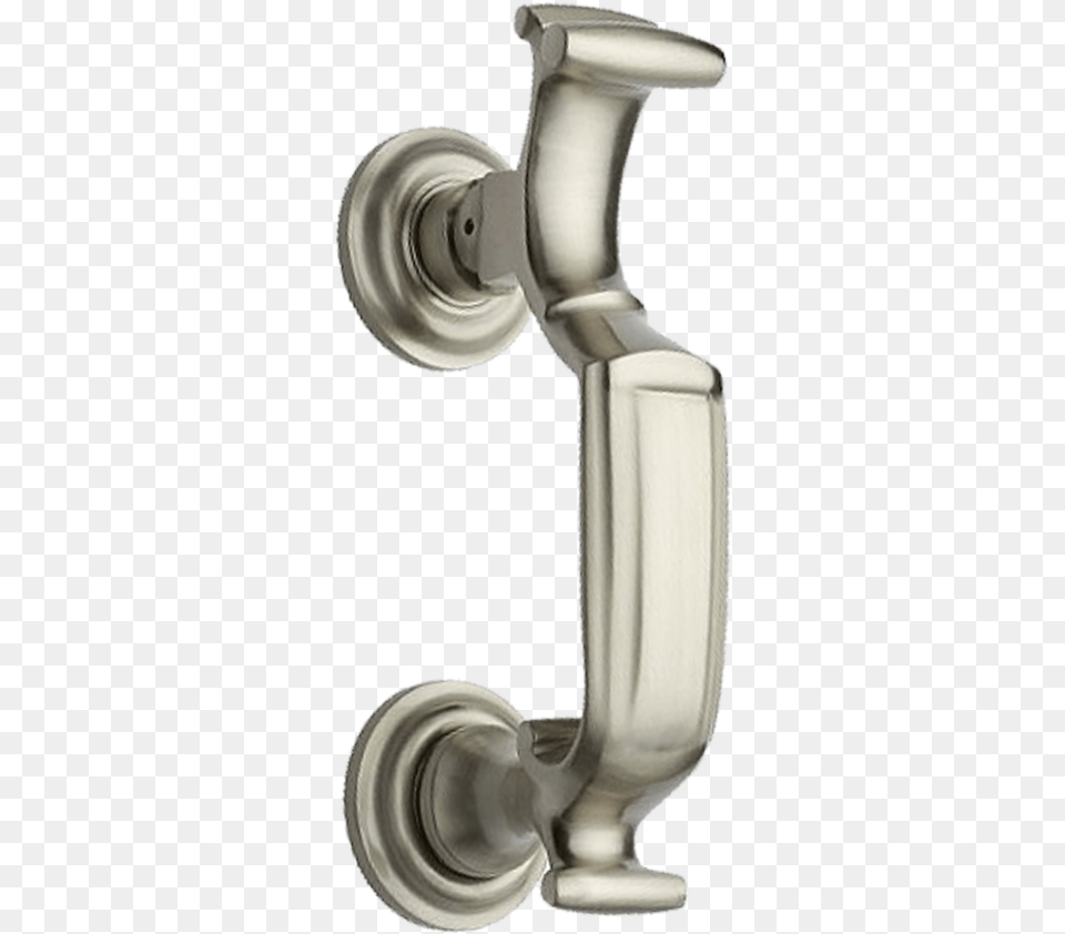 Doctor Door Knocker Door Knocker, Sink, Sink Faucet, Bronze, Smoke Pipe Free Png Download