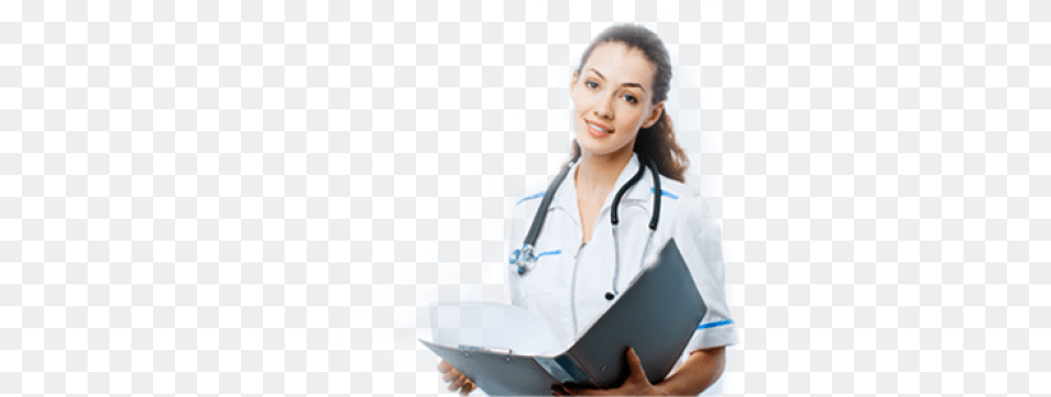 Doctor Download Image With Background Hd Images Of Nurse, Clothing, Coat, Lab Coat, Adult Png