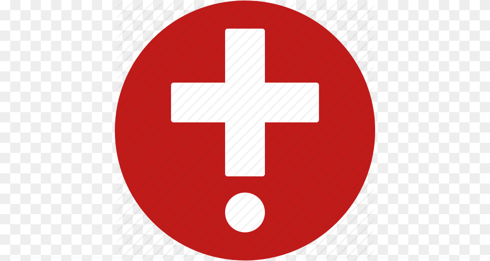Doctor Drugstore Health Hospital Medical Pharmacy Red Cross Icon, Symbol, Logo, First Aid, Red Cross Free Transparent Png