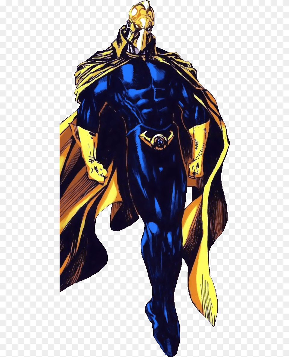 Doctor Fate Doctor Fate Kent V Nelson, Adult, Person, Woman, Female Free Transparent Png