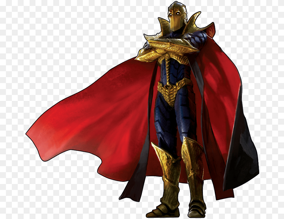 Doctor Fate Doctor Strange Professor X John Constantine Comic Book, Cape, Clothing, Fashion, Man Free Png Download