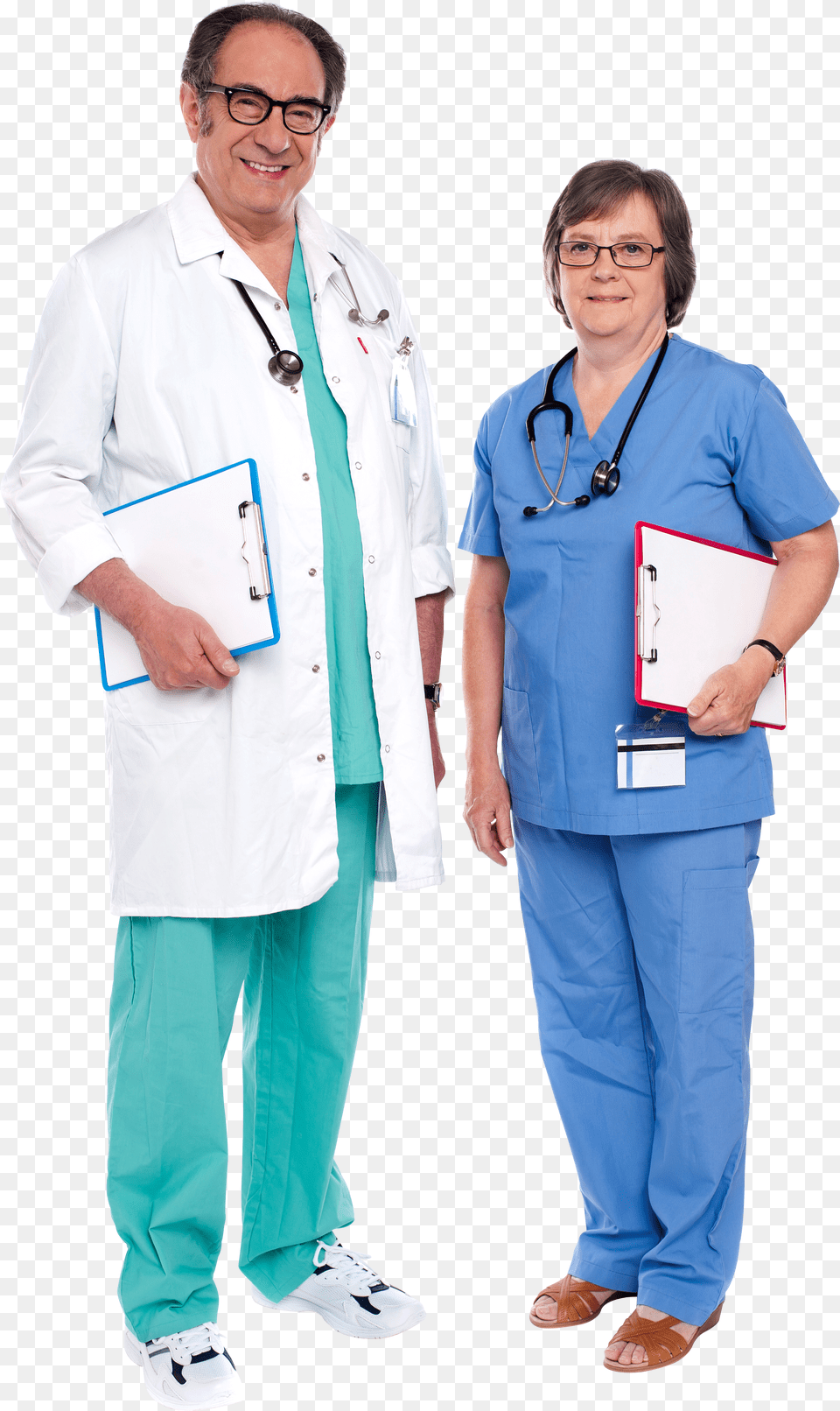 Doctor File Png Image