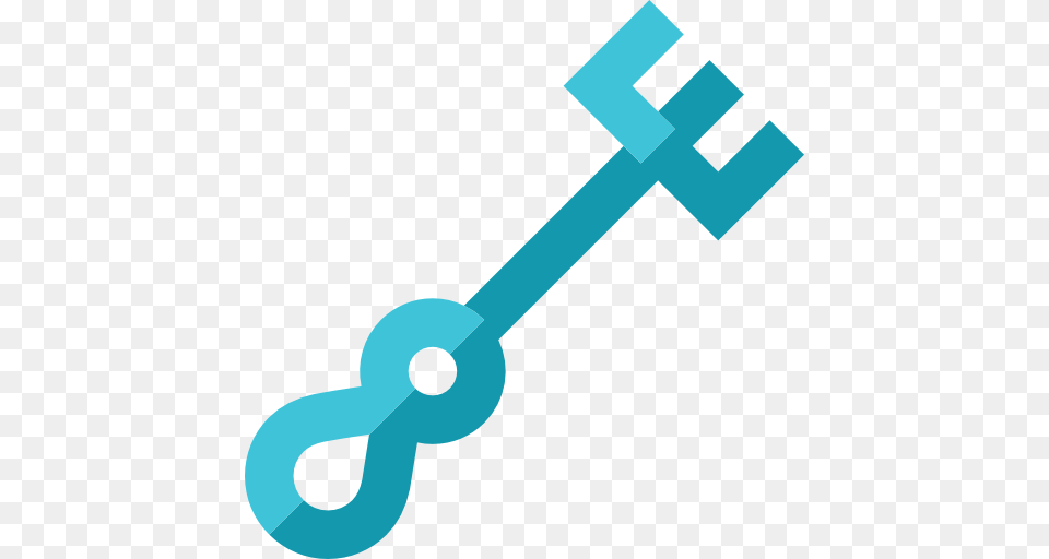Doctor Flat Icon, Key Free Png