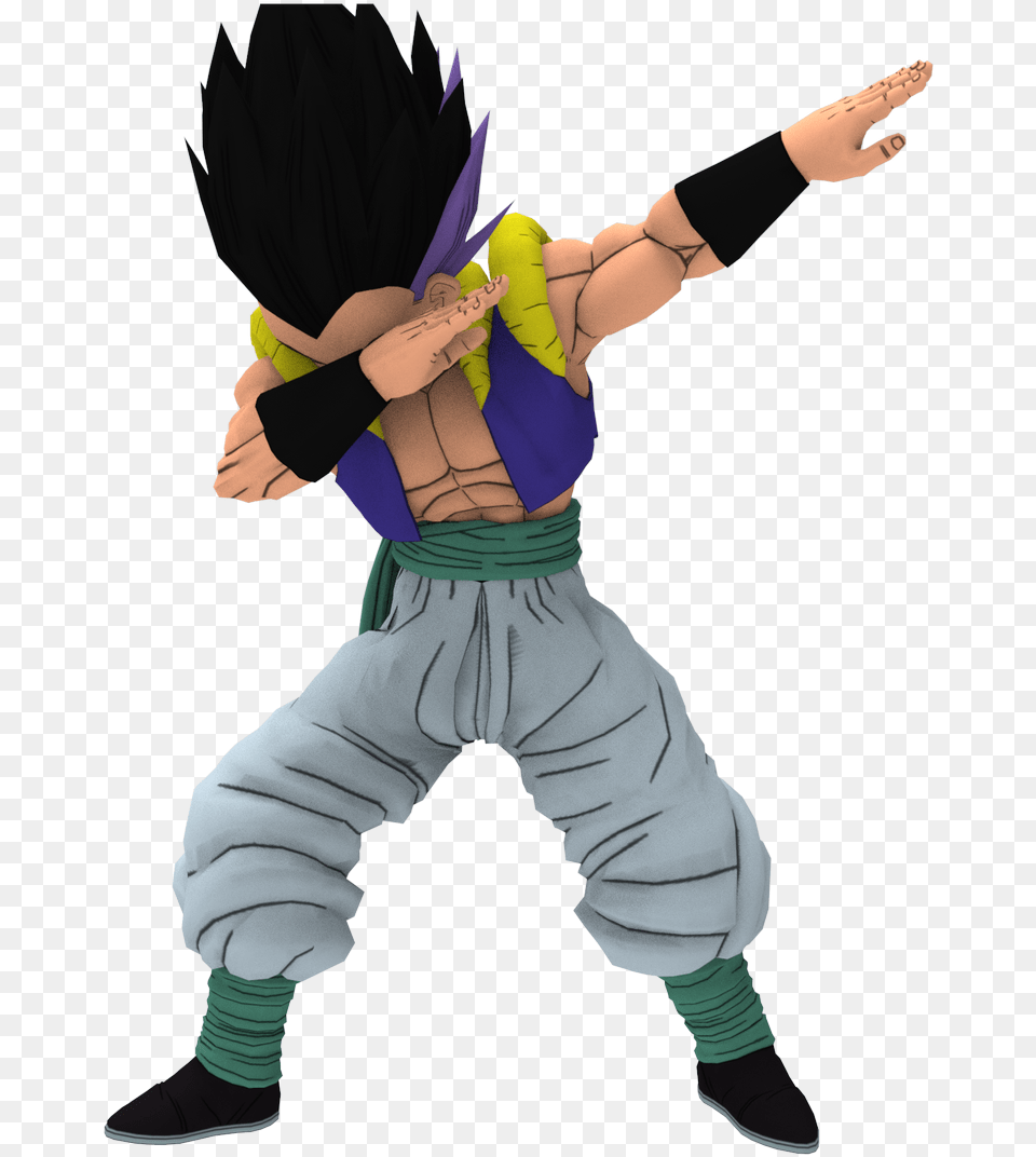 Doctor Flux On Twitter Dab Dragon Ball, Baby, Person, People, Book Png