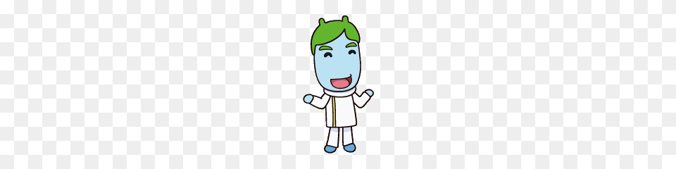 Doctor Future, Baby, Person, Photography, Cartoon Free Transparent Png