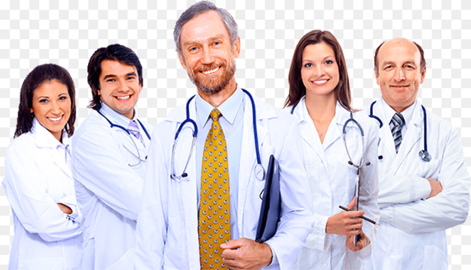 Doctor Group Images, Lab Coat, People, Person, Coat Png Image