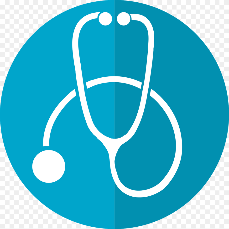 Doctor High Quality, Stethoscope, Disk Free Png