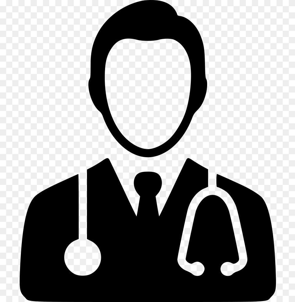 Doctor Icon Doctor, Stencil, Smoke Pipe, Accessories, Formal Wear Free Png