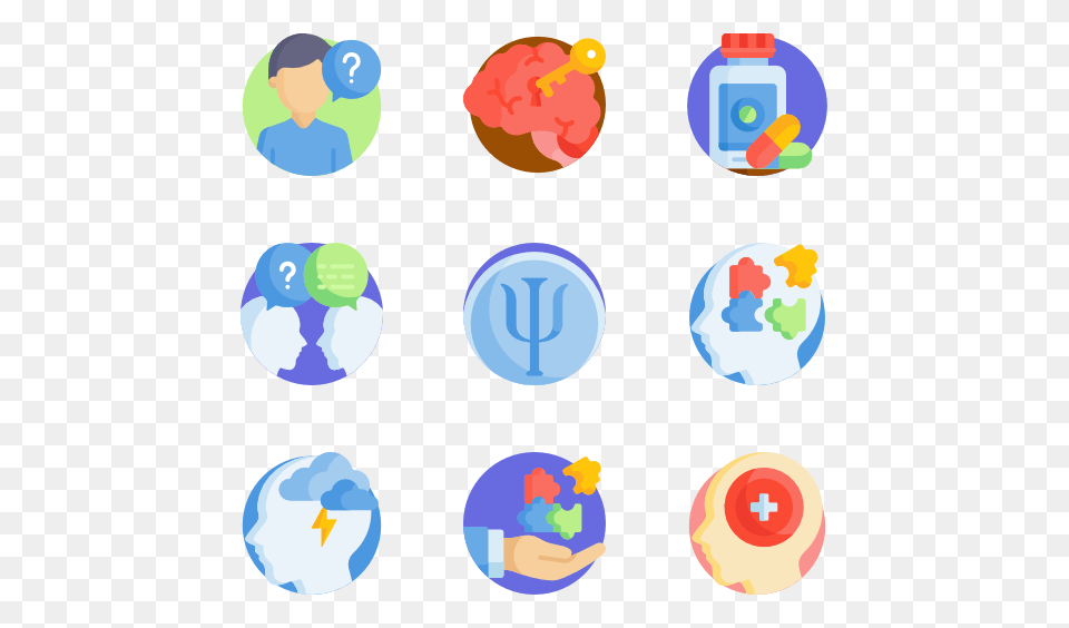 Doctor Icons, Person, Text, Face, Head Png Image