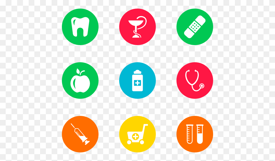 Doctor Icons, Light, Scoreboard, Traffic Light Png