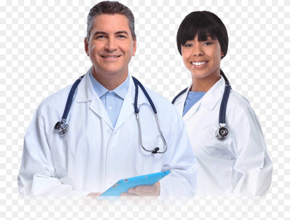 Doctor Image Doctor Image For Website, Lab Coat, Clothing, Coat, Person Free Transparent Png